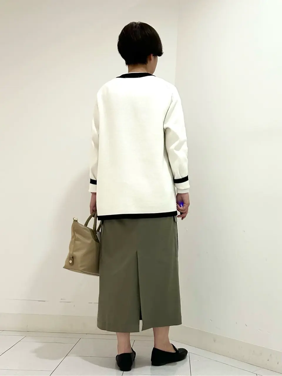 23区 南 コーディネート画像