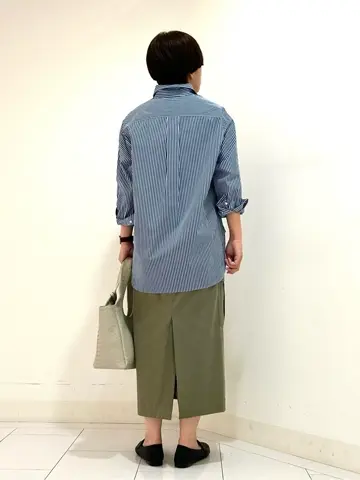 23区 南 コーディネート画像