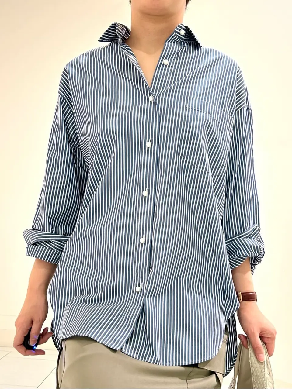 23区 南 コーディネート画像