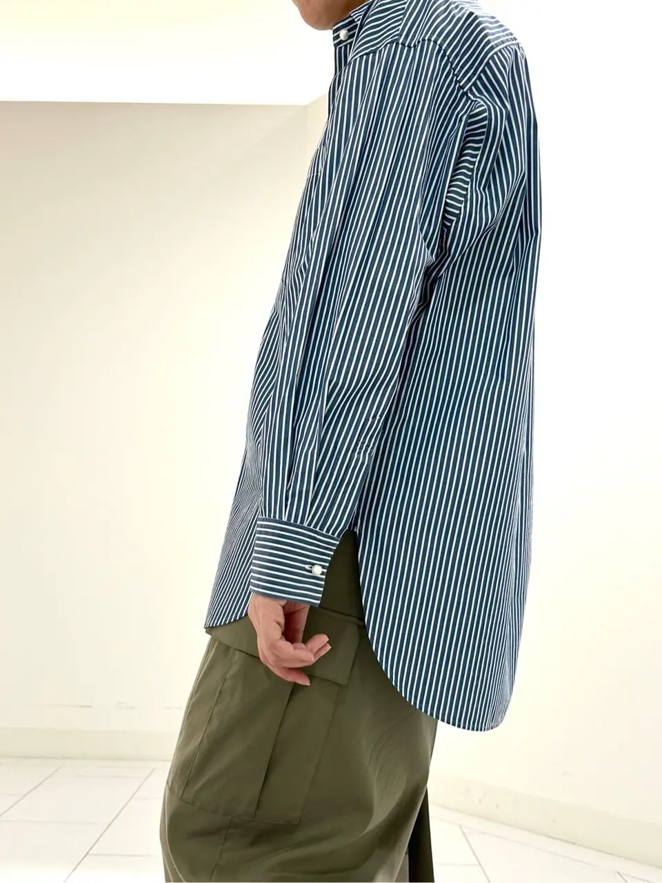 23区 南 コーディネート画像