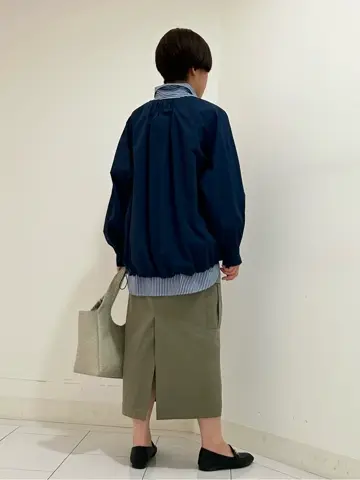 23区 南 コーディネート画像