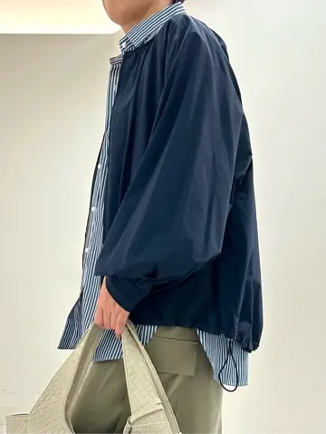 23区 南 コーディネート画像