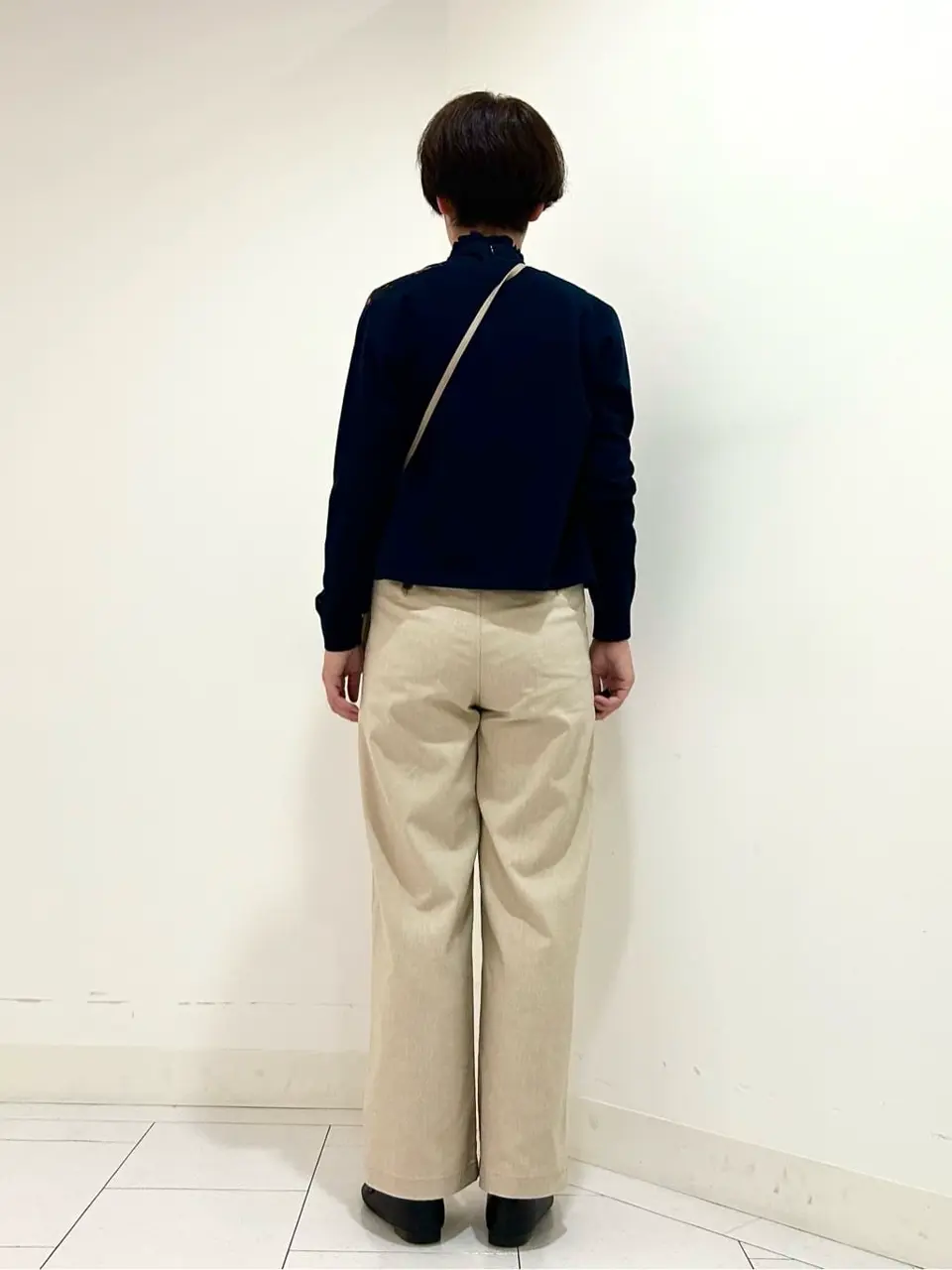 23区 南 コーディネート画像