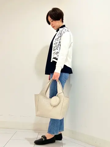 23区 南 コーディネート画像