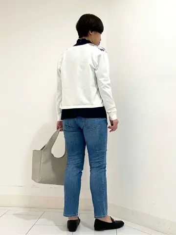 23区 南 コーディネート画像