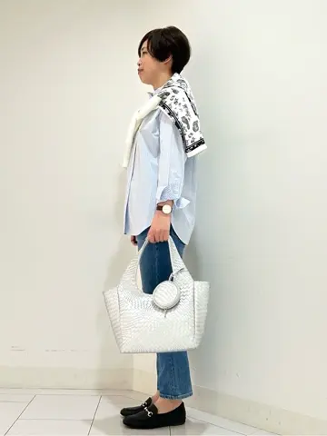 23区 南 コーディネート画像