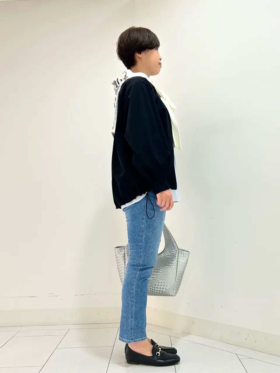 23区 南 コーディネート画像