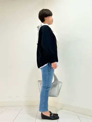 23区 南 コーディネート画像