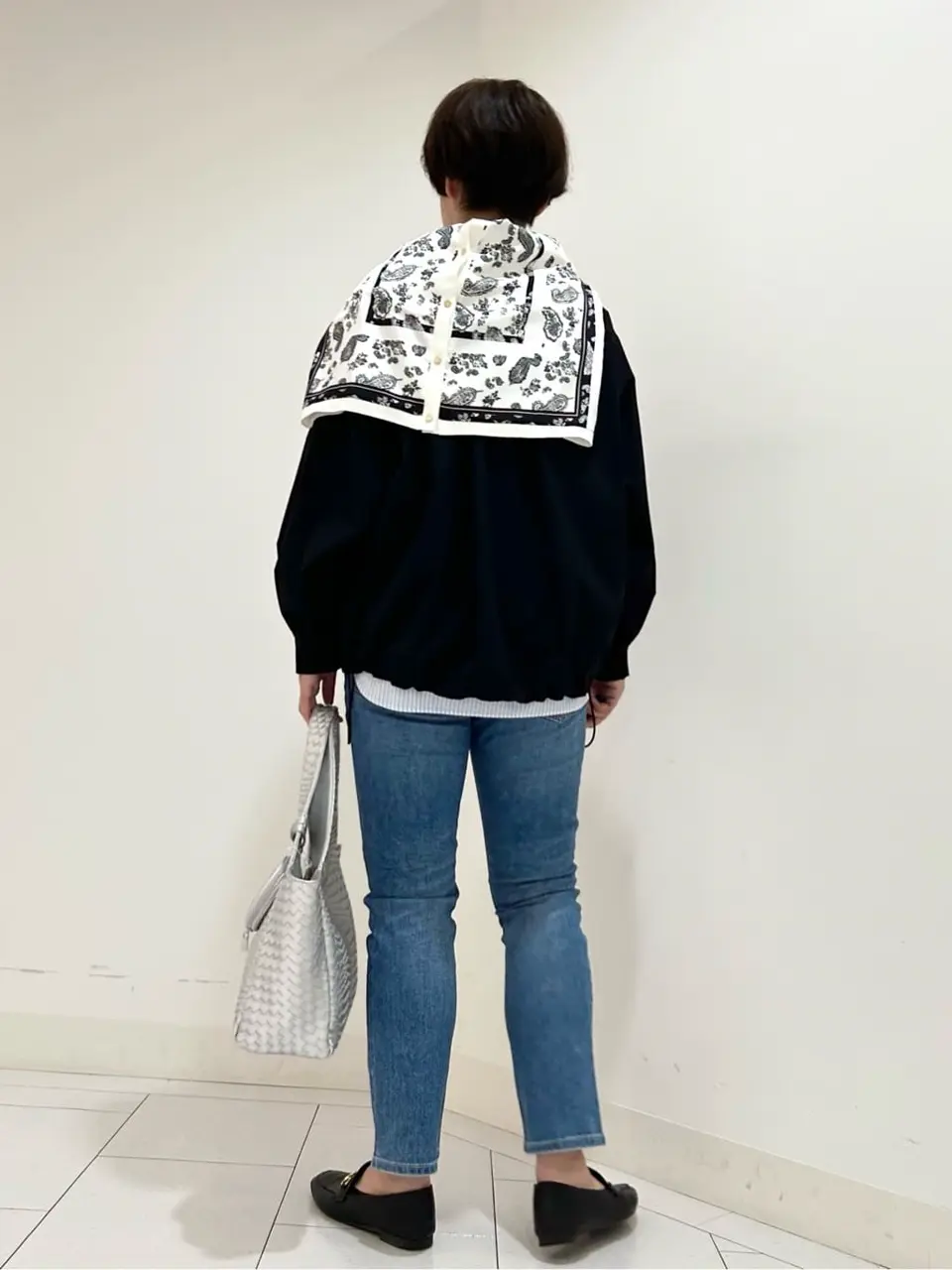 23区 南 コーディネート画像