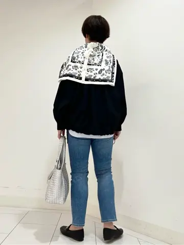 23区 南 コーディネート画像