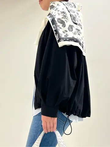 23区 南 コーディネート画像