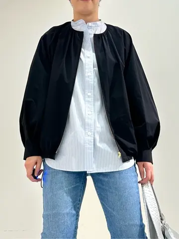 23区 南 コーディネート画像