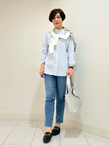 23区 南 コーディネート画像