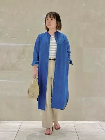 23区 笹川 コーディネート画像