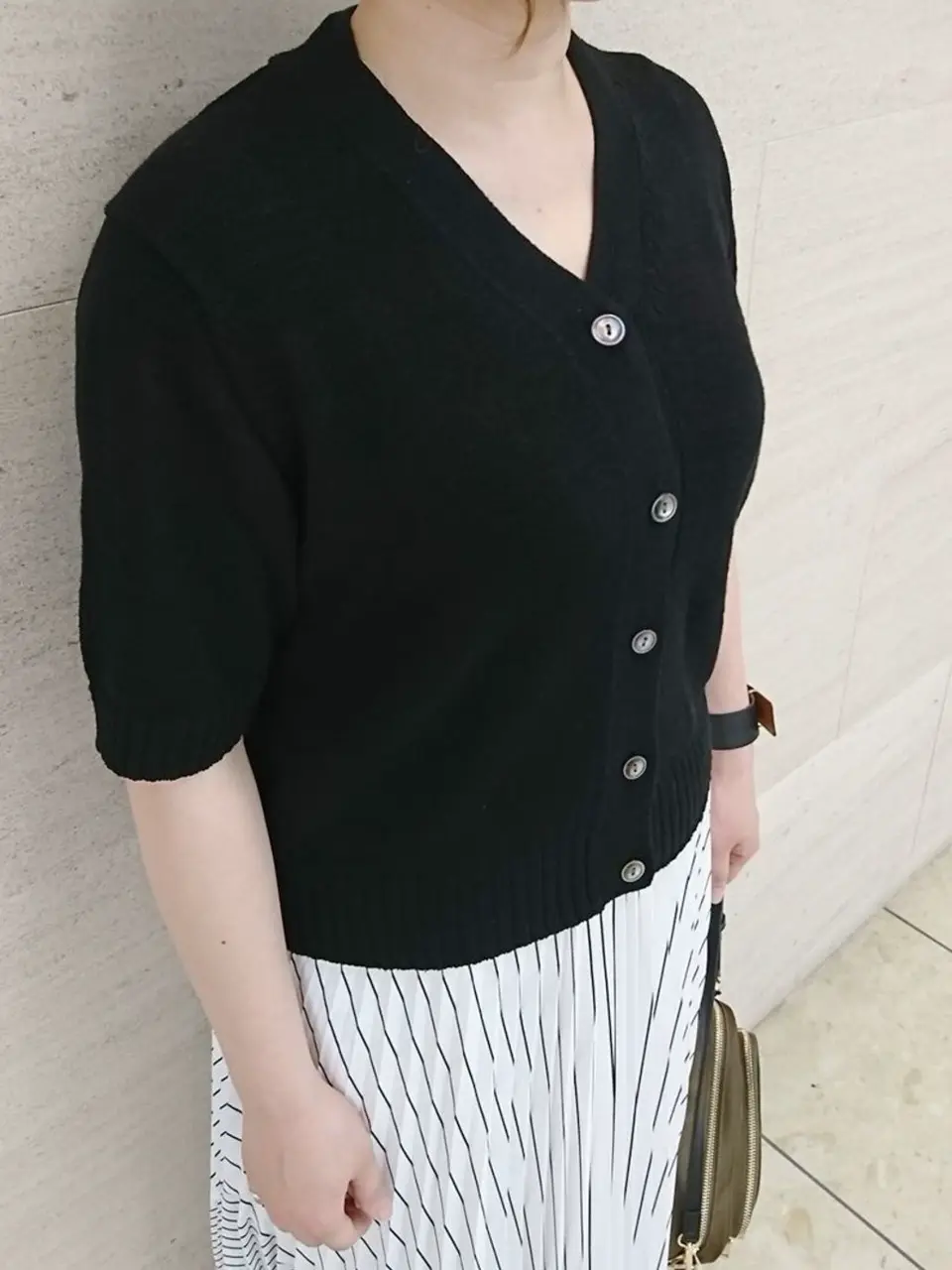 23区 新井田 コーディネート画像