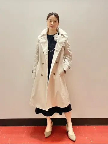 23区 西嶋 コーディネート画像