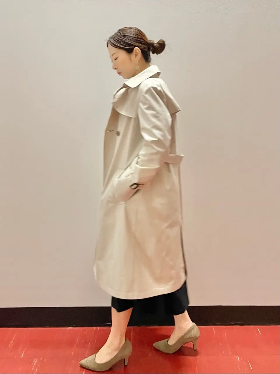 23区 西嶋 コーディネート画像