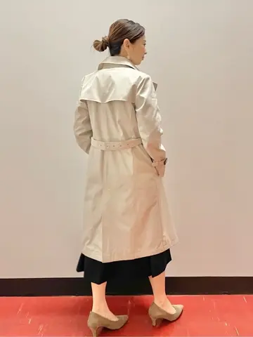 23区 西嶋 コーディネート画像