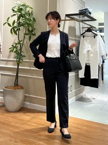 23区 伊藤 コーディネート画像