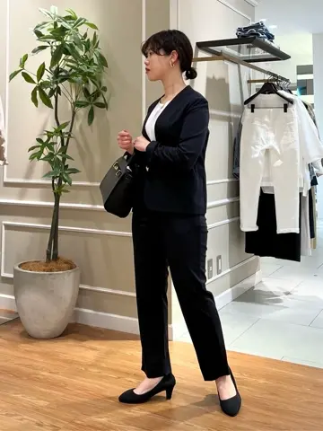 23区 伊藤 コーディネート画像