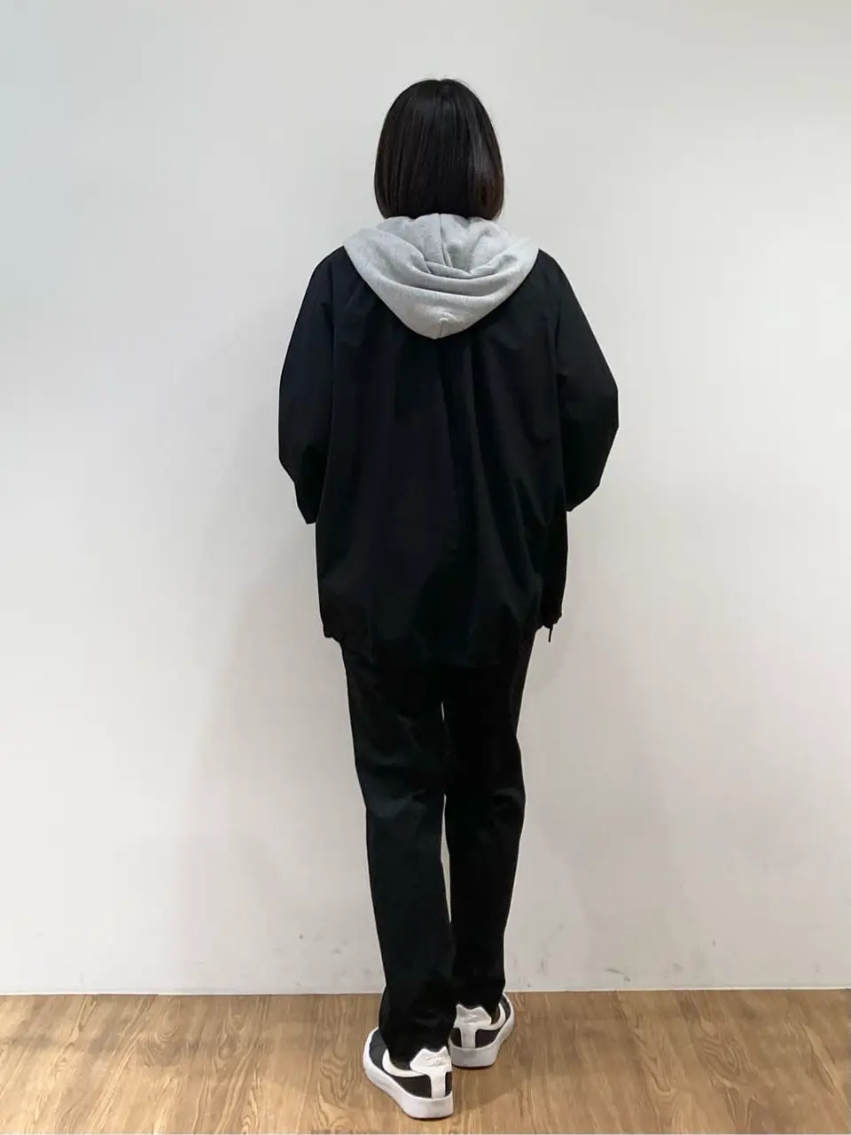 23区 河野 コーディネート画像