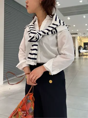 23区 伊藤 コーディネート画像