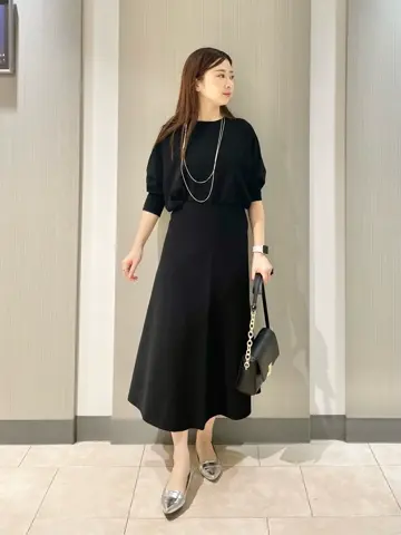 23区 西嶋 コーディネート画像