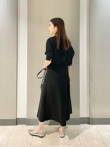 23区 西嶋 コーディネート画像