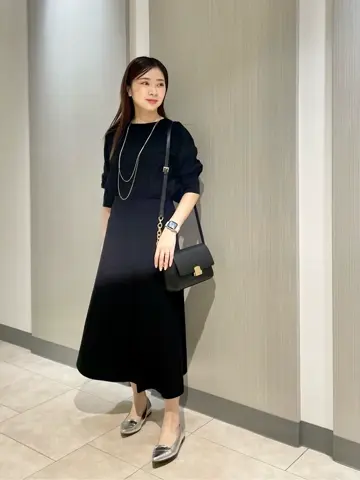 23区 西嶋 コーディネート画像