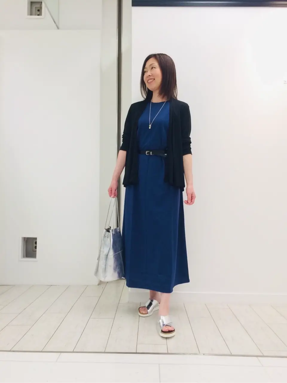 23区 押切 コーディネート画像