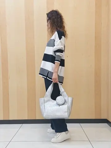 23区 半澤 コーディネート画像