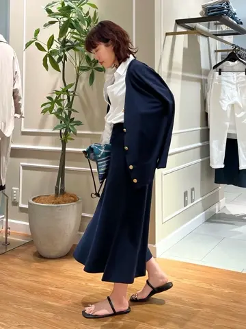 23区 伊藤 コーディネート画像