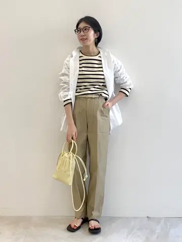 23区 板垣 コーディネート画像