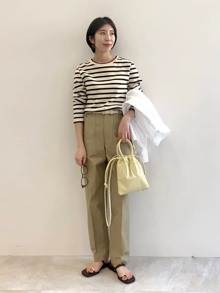 23区 板垣 コーディネート画像