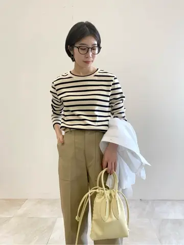 23区 板垣 コーディネート画像