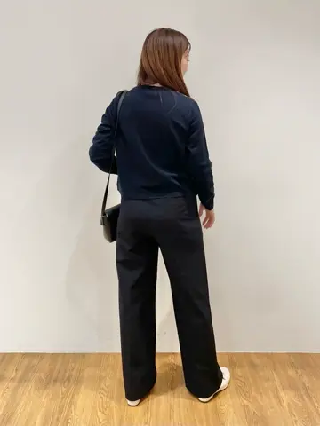 23区 西嶋 コーディネート画像