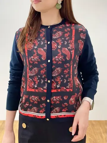 23区 西嶋 コーディネート画像