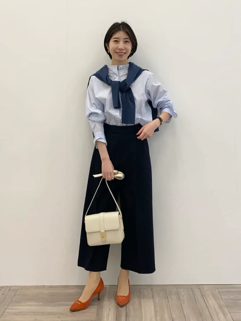  板垣 コーディネート画像