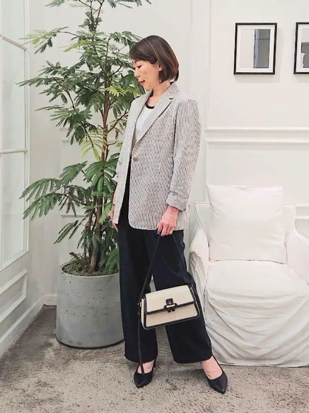  権藤 コーディネート画像