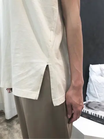 23区 狩野 コーディネート画像