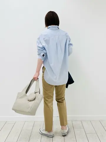 23区 岩舘 コーディネート画像