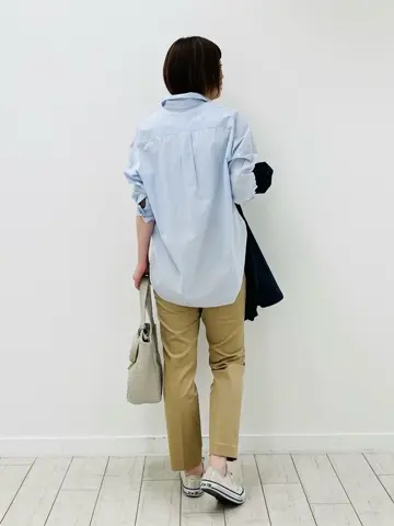 23区 岩舘 コーディネート画像