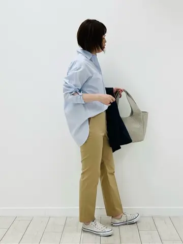 23区 岩舘 コーディネート画像