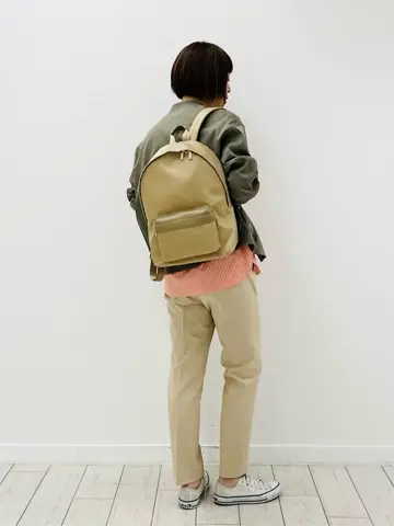 23区 岩舘 コーディネート画像