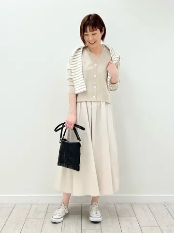 23区 岩舘 コーディネート画像