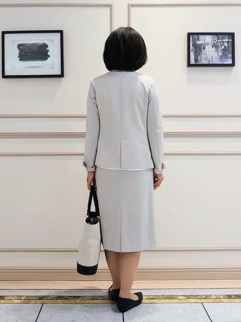 23区 村田 コーディネート画像