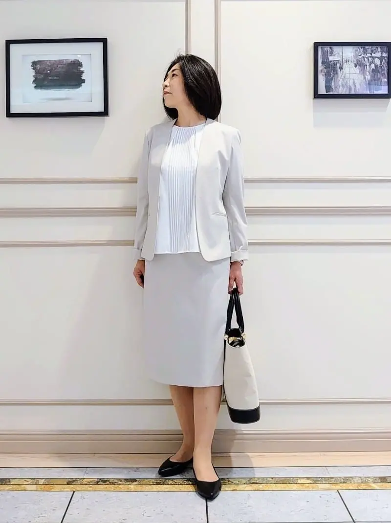 23区 村田 コーディネート画像