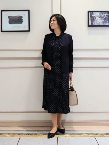 23区 村田 コーディネート画像