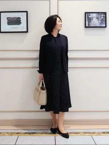 23区 村田 コーディネート画像