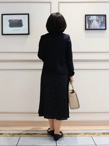 23区 村田 コーディネート画像